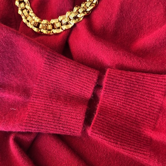 Cashmere petite set - Picture 12 of 12